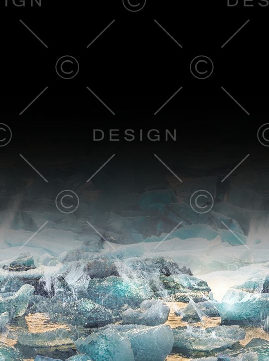 定位花印花华亿平台图片