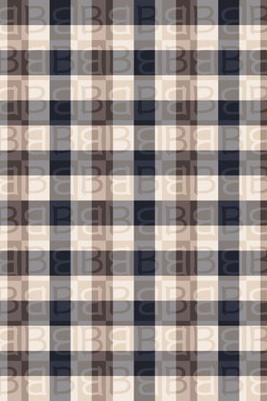 字母印花华亿平台图片