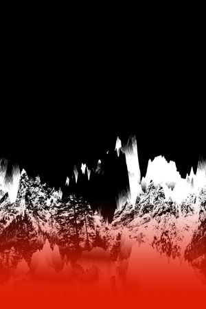 定位花印花华亿平台图片