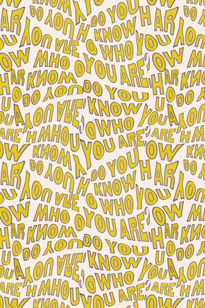 线条印花华亿平台图片