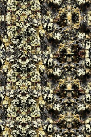 肌理印花华亿平台图片