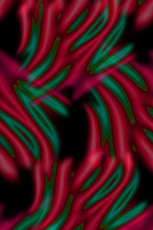 香云纱印花华亿平台图片