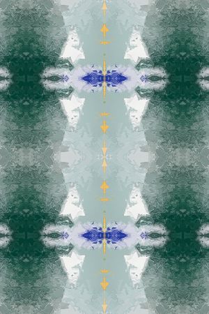 肌理印花华亿平台图片