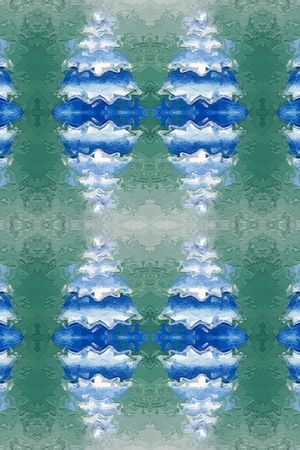 肌理印花华亿平台图片