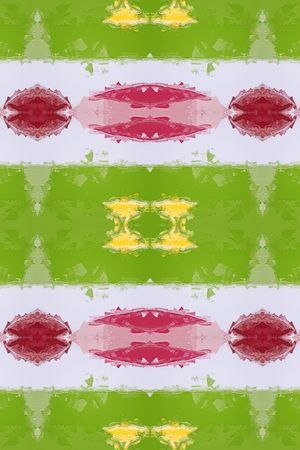 肌理印花华亿平台图片