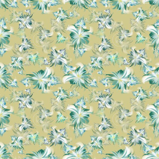 渐变印花华亿平台图片