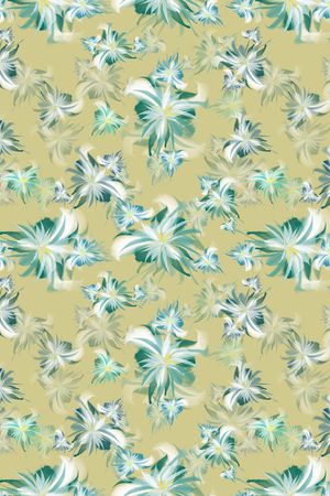 渐变印花华亿平台图片