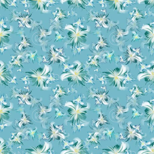 渐变印花华亿平台图片