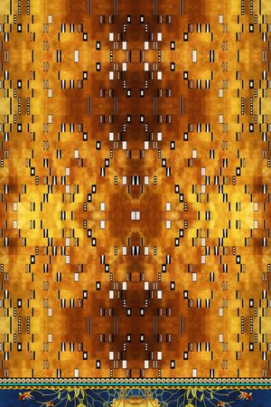 定位花印花华亿平台图片