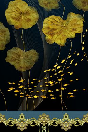 定位花印花华亿平台图片