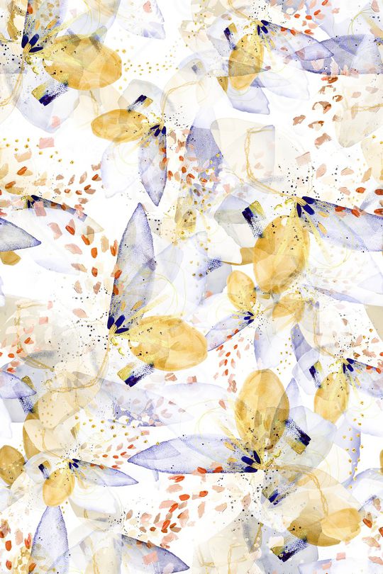 时尚印花华亿平台图片