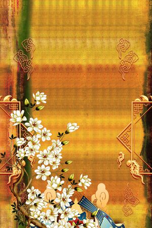 定位花印花华亿平台图片