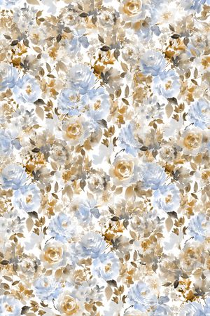 时尚印花华亿平台图片