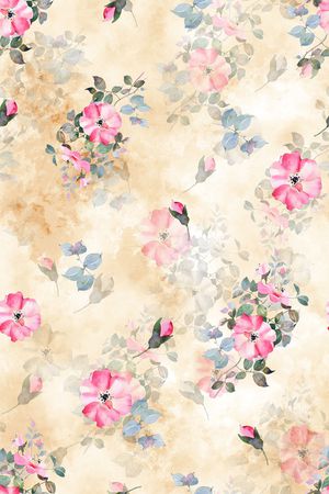 时尚印花华亿平台图片