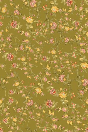 民族风印花华亿平台图片