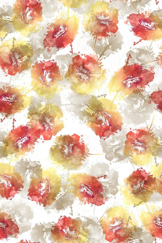 肌理印花华亿平台图片