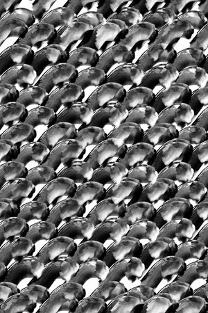 抽象男装印花华亿平台图片