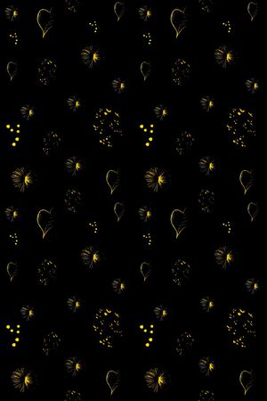 定位花印花华亿平台图片