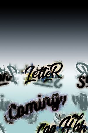 字母印花华亿平台图片