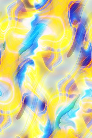 肌理印花华亿平台图片