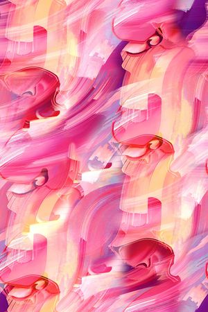 肌理印花华亿平台图片