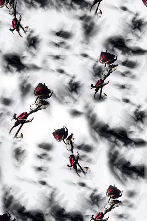 时尚印花华亿平台图片