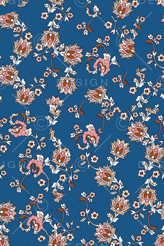 女装印花华亿平台图片