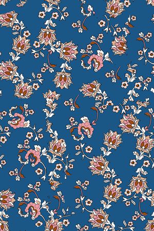 女装印花华亿平台图片