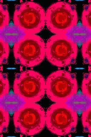 水彩印花华亿平台图片