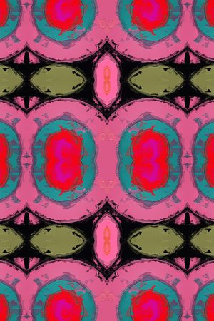 水彩印花华亿平台图片