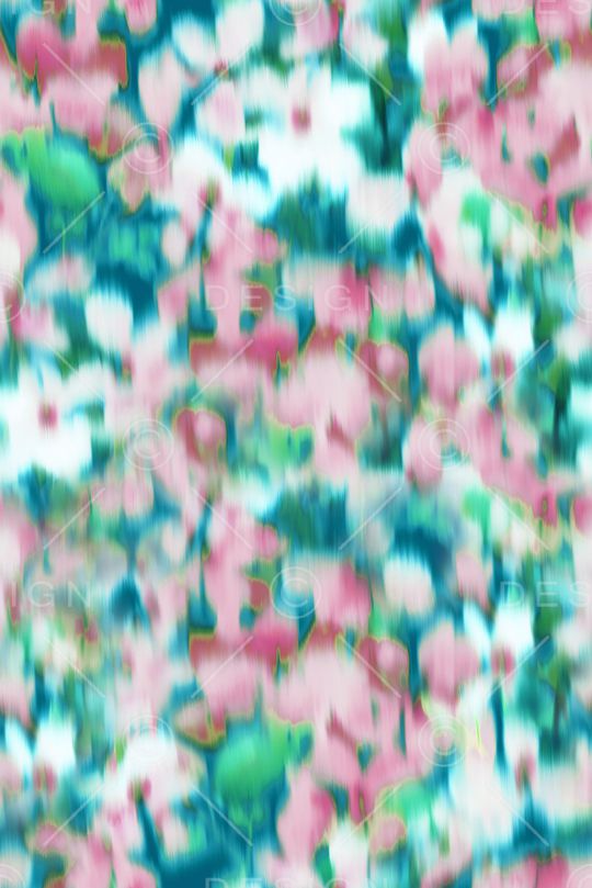 扎染华亿平台印花华亿平台图片