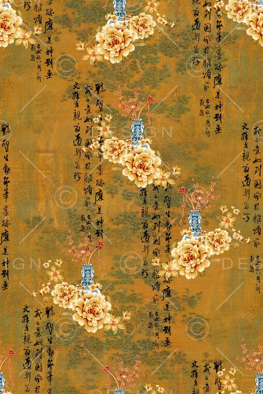 扎染华亿平台印花华亿平台图片