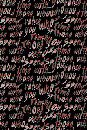 字母印花华亿平台图片