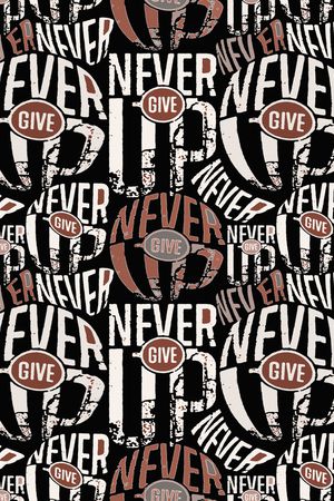 字母印花华亿平台图片