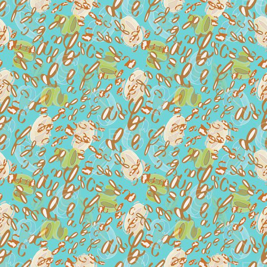 字母印花华亿平台图片