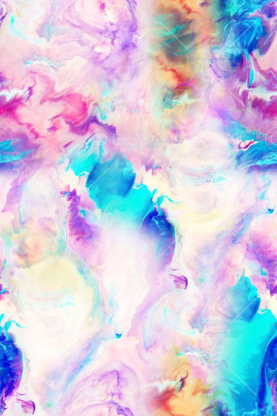 扎染华亿平台印花华亿平台图片