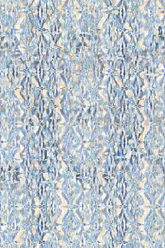 水彩印花华亿平台图片