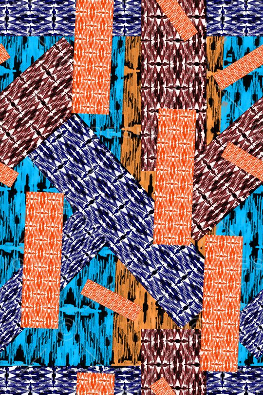 水彩印花华亿平台图片