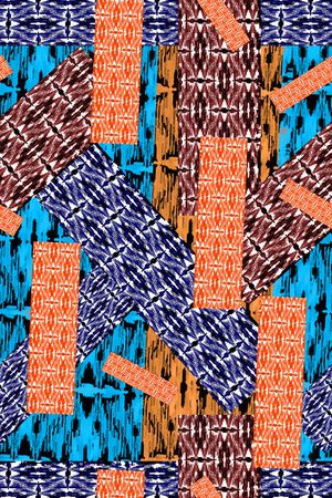 水彩印花华亿平台图片