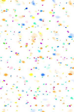 小清新印花华亿平台图片