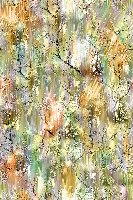 肌理印花华亿平台图片