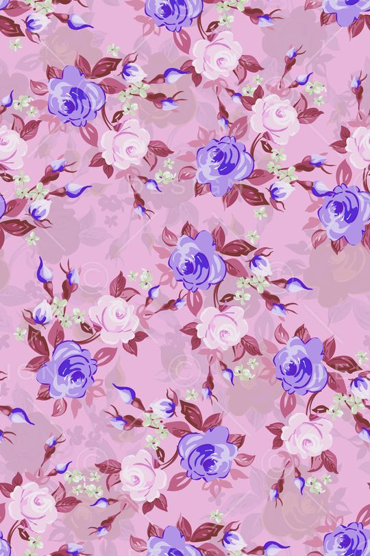 菊花印花华亿平台图片