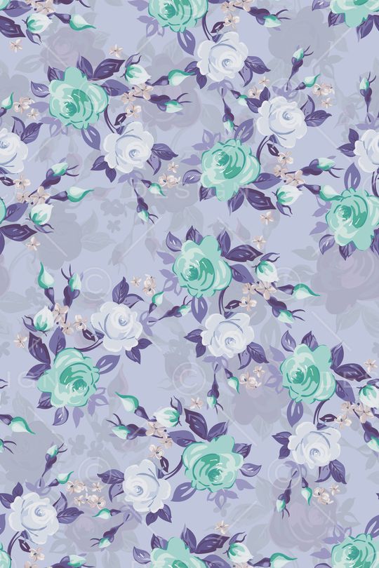 菊花印花华亿平台图片