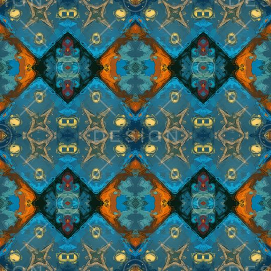 唐装印花华亿平台图片