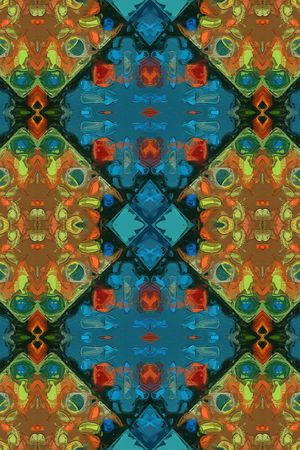 唐装印花华亿平台图片