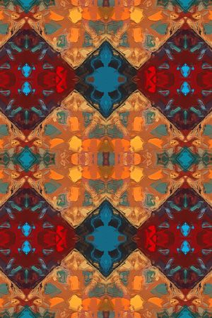 虞美人印花华亿平台图片