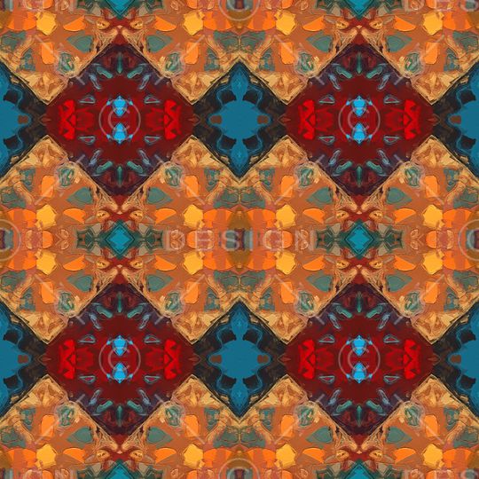 虞美人印花华亿平台图片