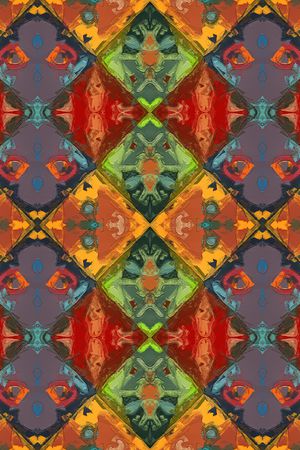 唐装印花华亿平台图片