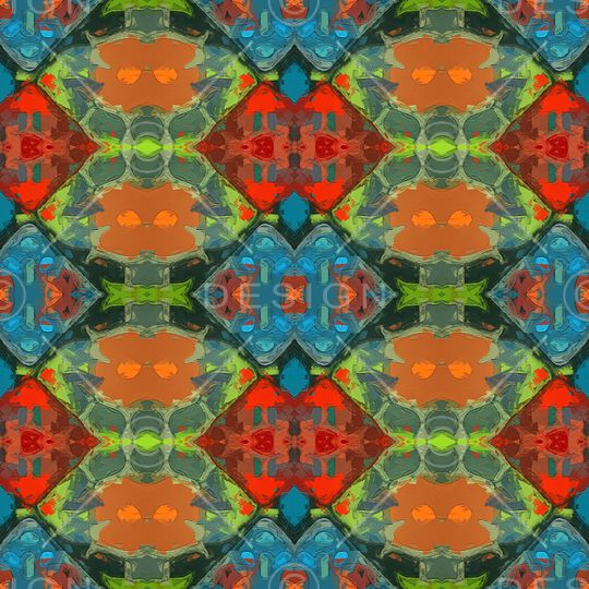 唐装印花华亿平台图片