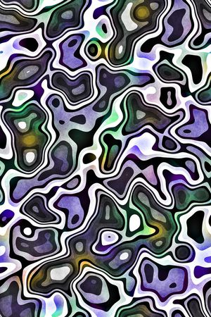 肌理印花华亿平台图片